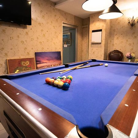 Nara Suite Residence Бангкок Екстер'єр фото