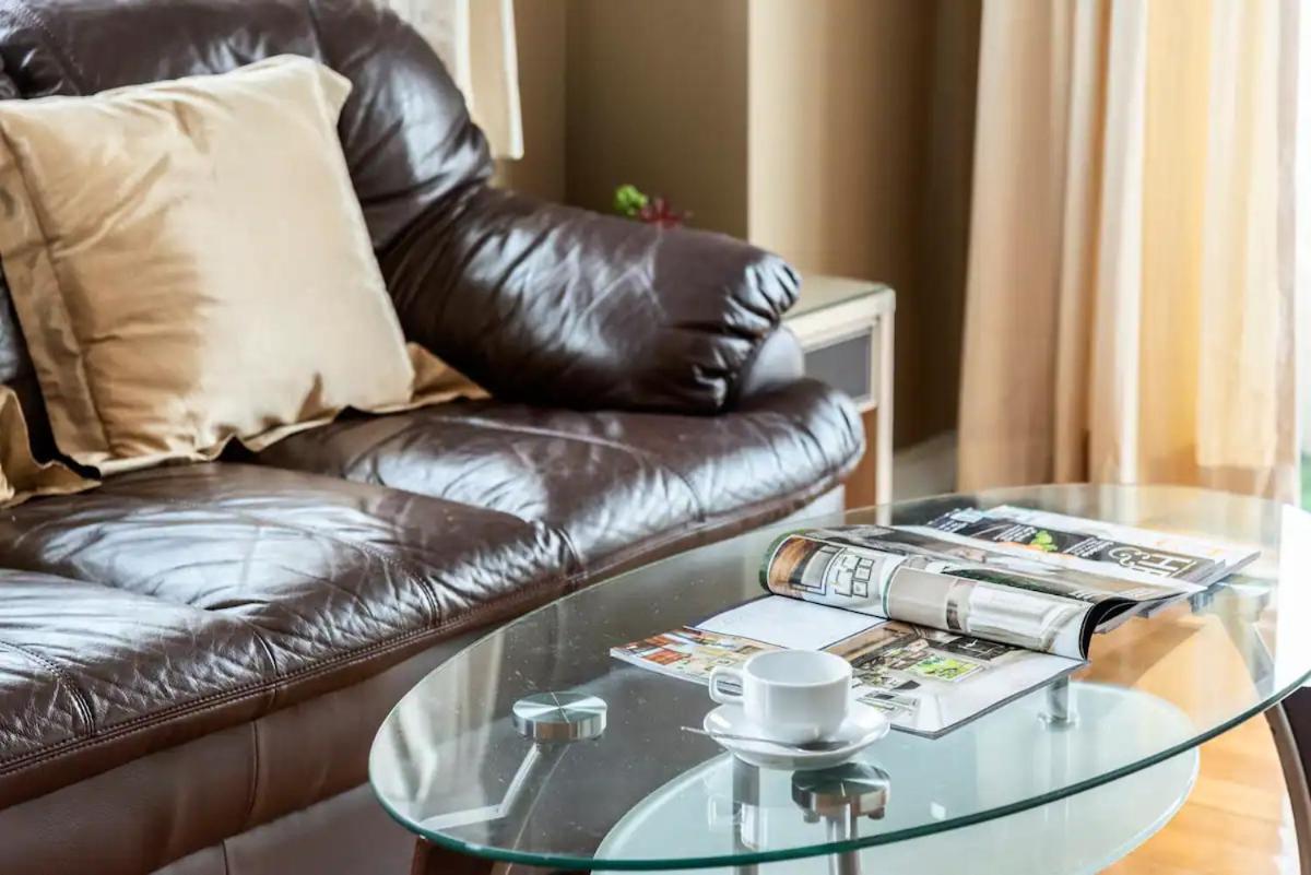 Nara Suite Residence Бангкок Екстер'єр фото