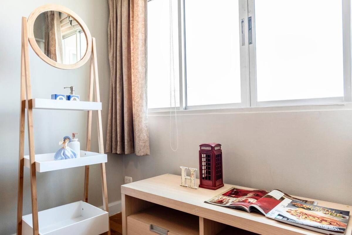 Nara Suite Residence Бангкок Екстер'єр фото