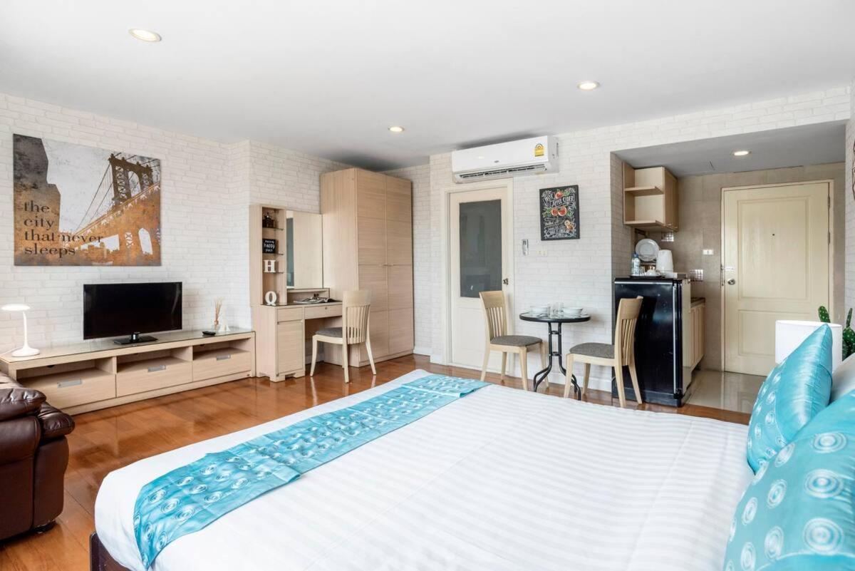 Nara Suite Residence Бангкок Екстер'єр фото