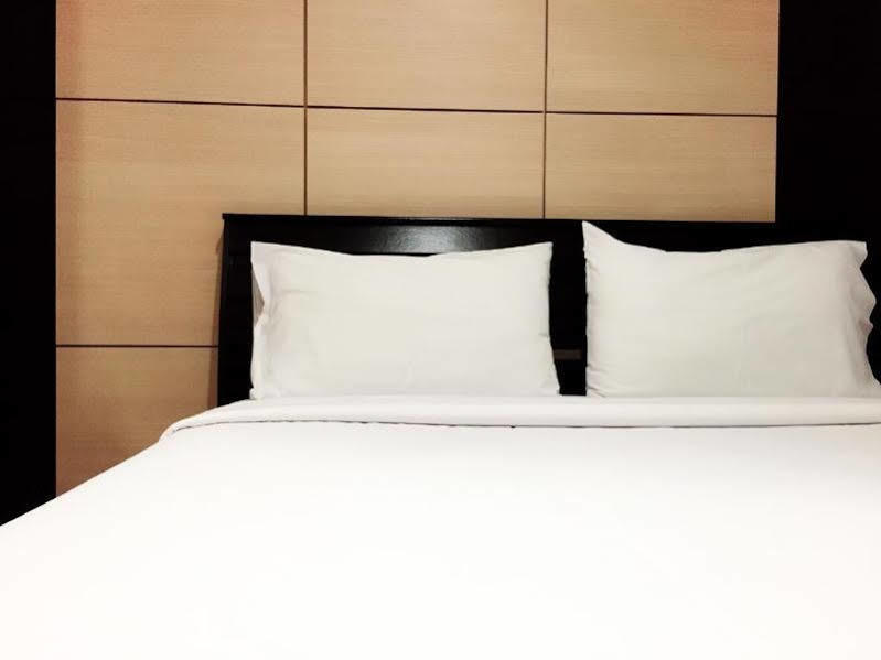 Nara Suite Residence Бангкок Екстер'єр фото